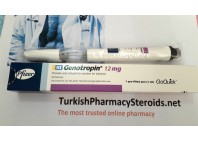 Pfizer Genotropin Pen 36 IU (Lab Tested)